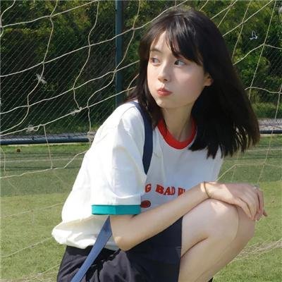 法国女人